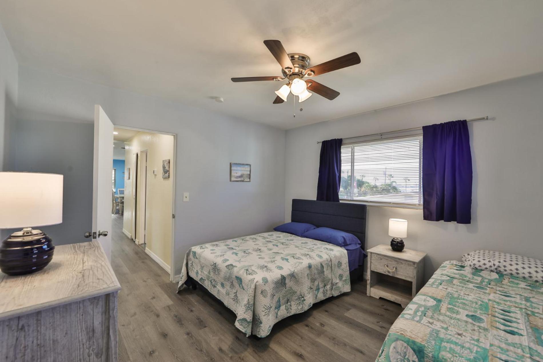 Lovely Vacation Home 1 Block From Beach & Downtown Gulfport เซนต์ปีเตอร์สเบิร์ก ภายนอก รูปภาพ